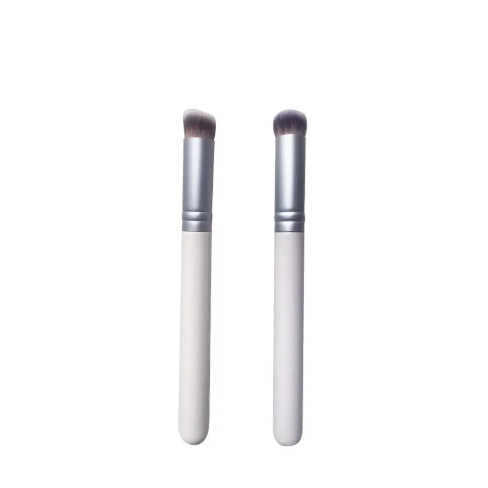 Korea Flawless Concealer Brush Under Eye Soft Face Makeup Brush Fluffy Multi-Function Makeup Tools Acne