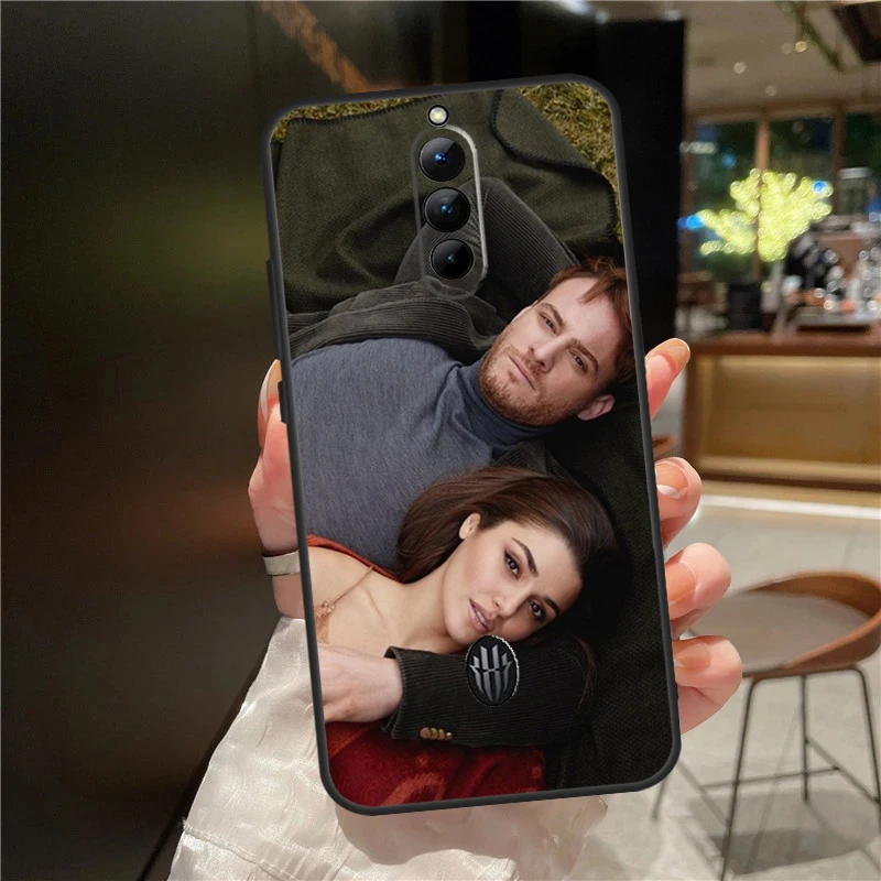 حافظة تلفزيون سين كال كابيمي لهاتف ZTE Nubia Red Magic 8 8S 9 9S 10 10S Pro Plus 6 7 6S 7S 6R 5G RedMagic 10 غطاء هوائي #4