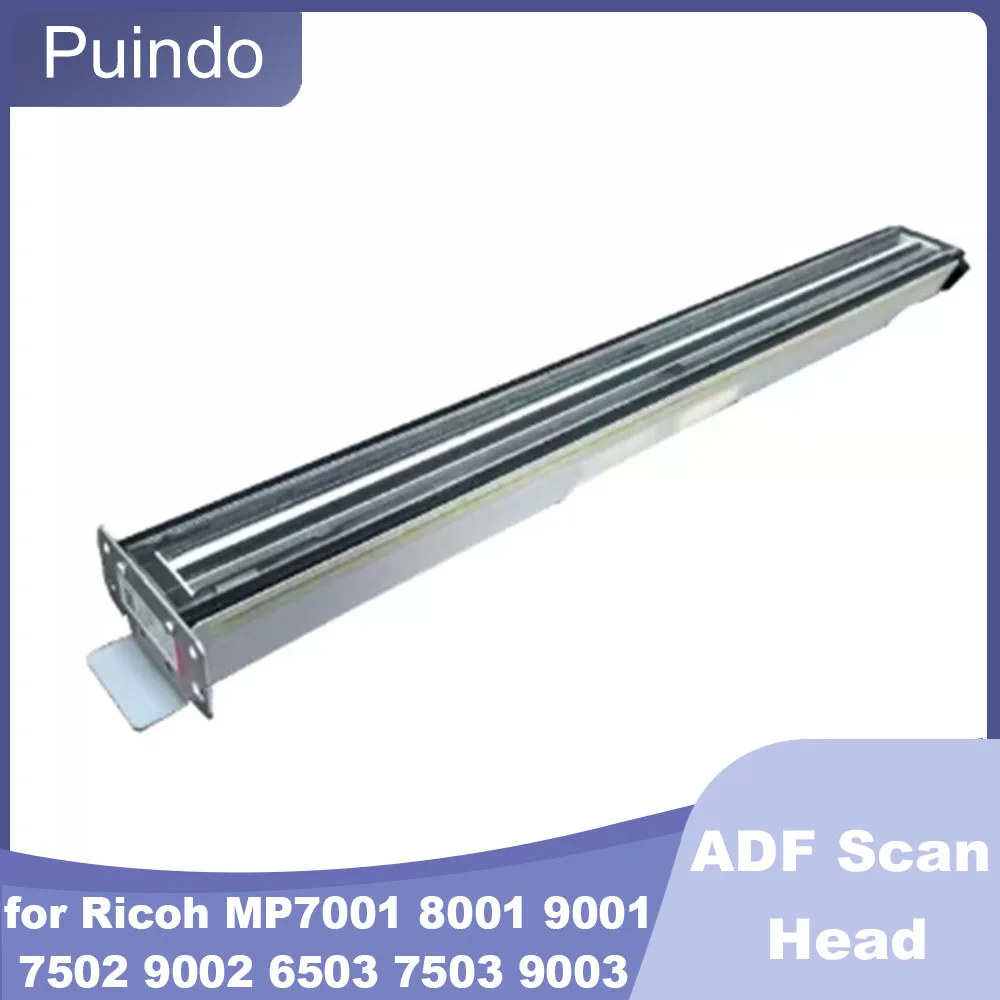 Original ADF Scan Head for Ricoh MP7001 8001 9001 7502 9002 6503 7503 9003