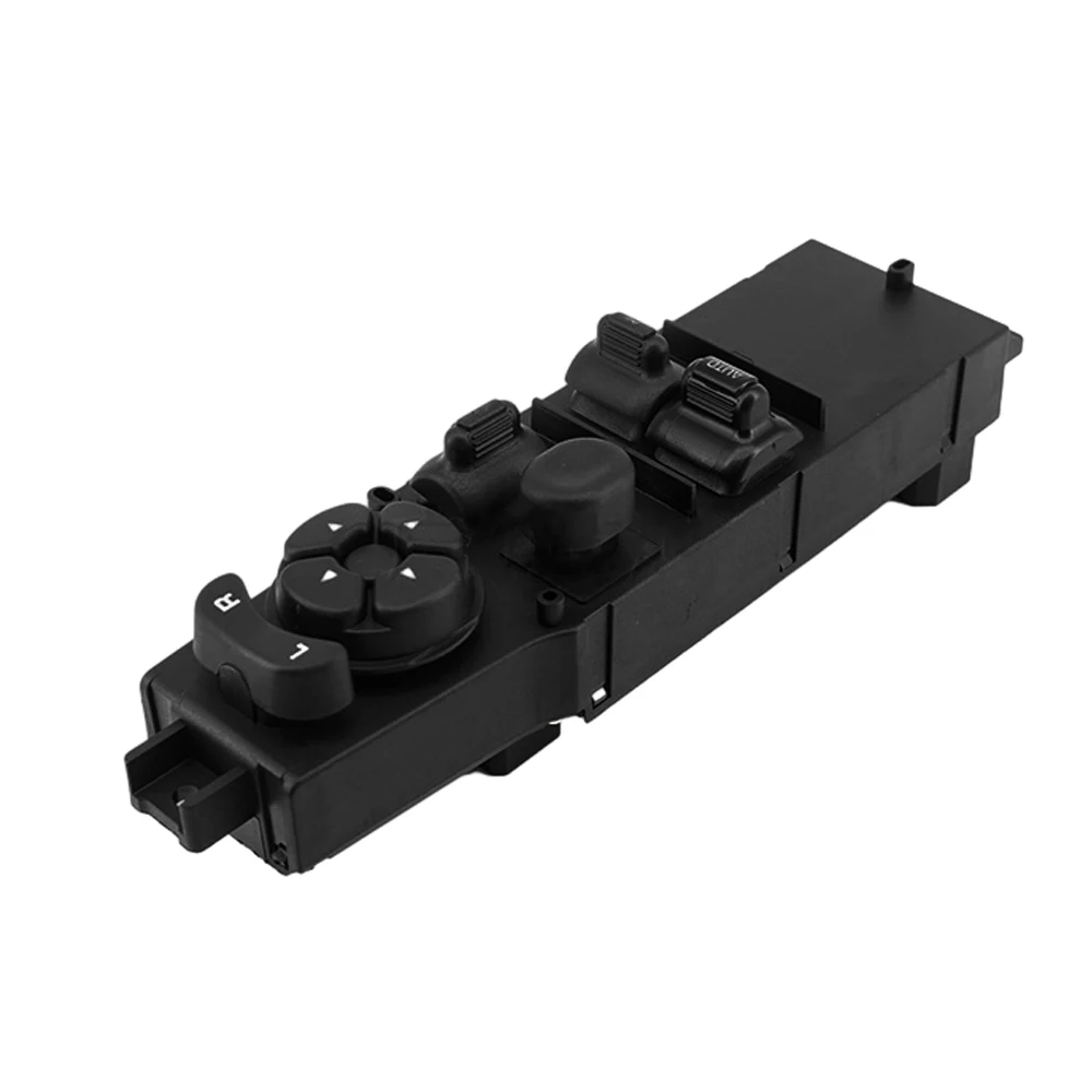 

56045538AB For Dodge Dakota Club Cab 2001-2004 Front Left Driver Side Power Window Lift Switch With 16 Pins