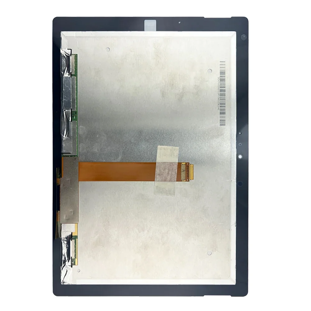 Nuovo AAA + per Microsoft Surface 3 Surface3 RT3 1645 1657 10.8 "Display LCD Touch Screen Digitizer Glass Assembly parti di riparazione