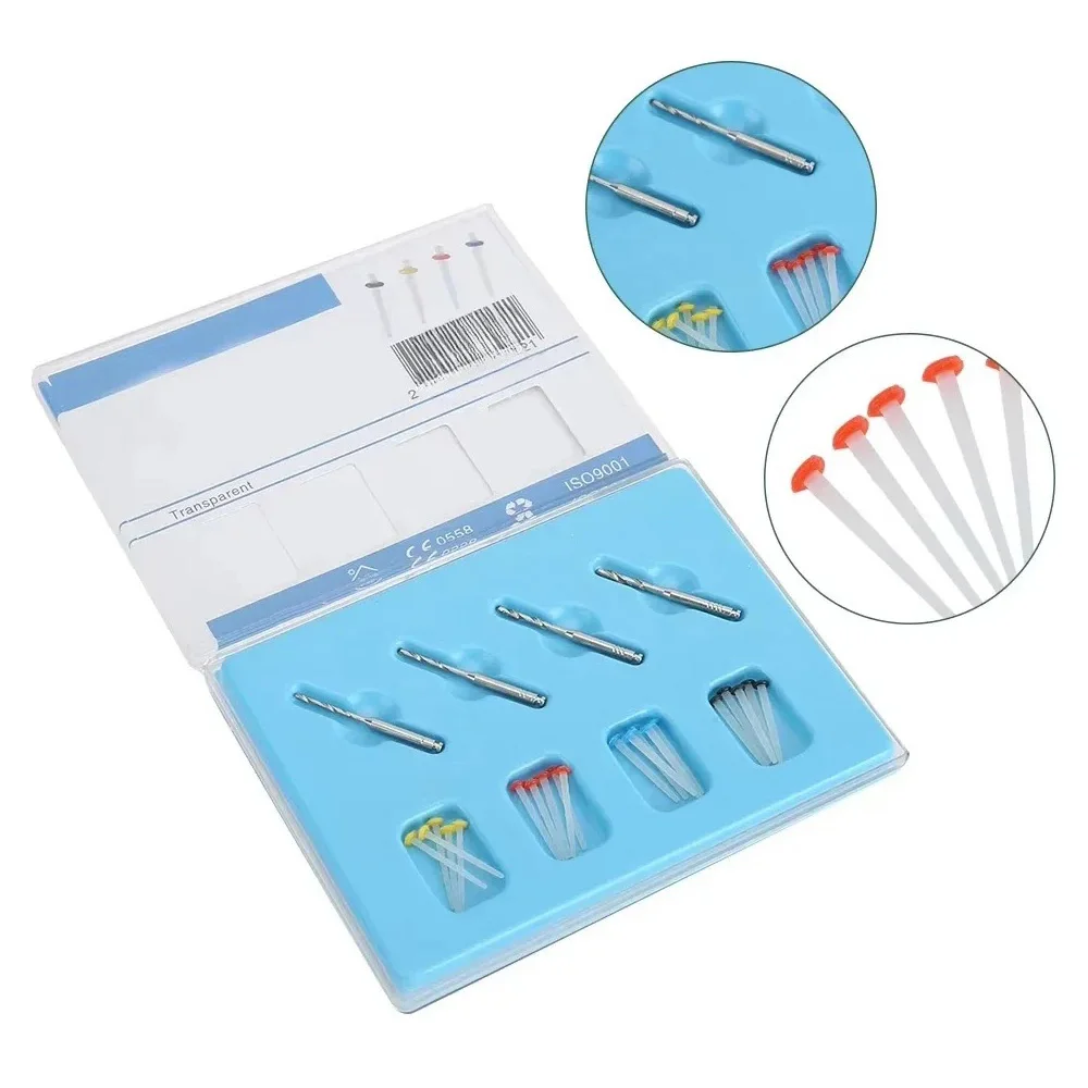 AG Dental Laboratory Dentistry Accessories Orthodontics RingsTeeth Whitening Dentistry Tools Dentist Oral Teeth Supplies