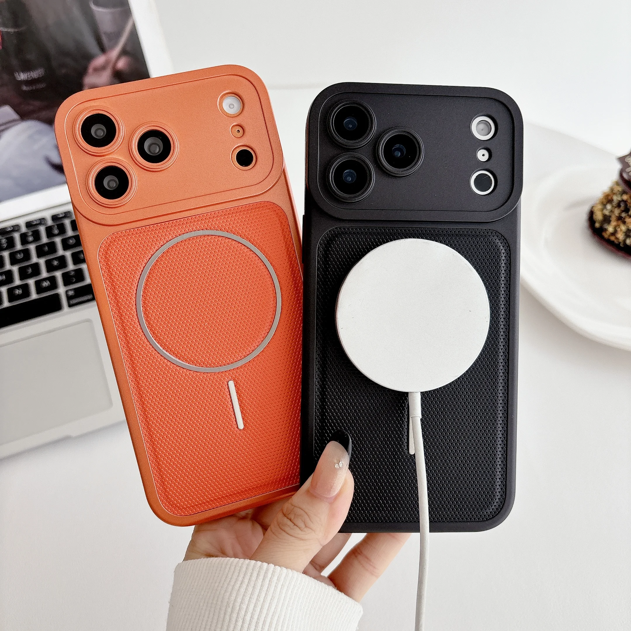 Transformed Into 17… - image