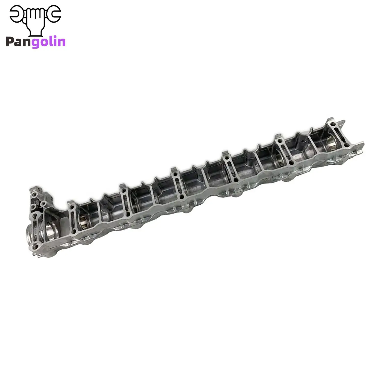 1pc Camshaft Bearing Ledge Exhaust 11127531224 11127566732 For BMW 740Li 535i 335i 135i Z4 N52 N54 Engine Car Accessories