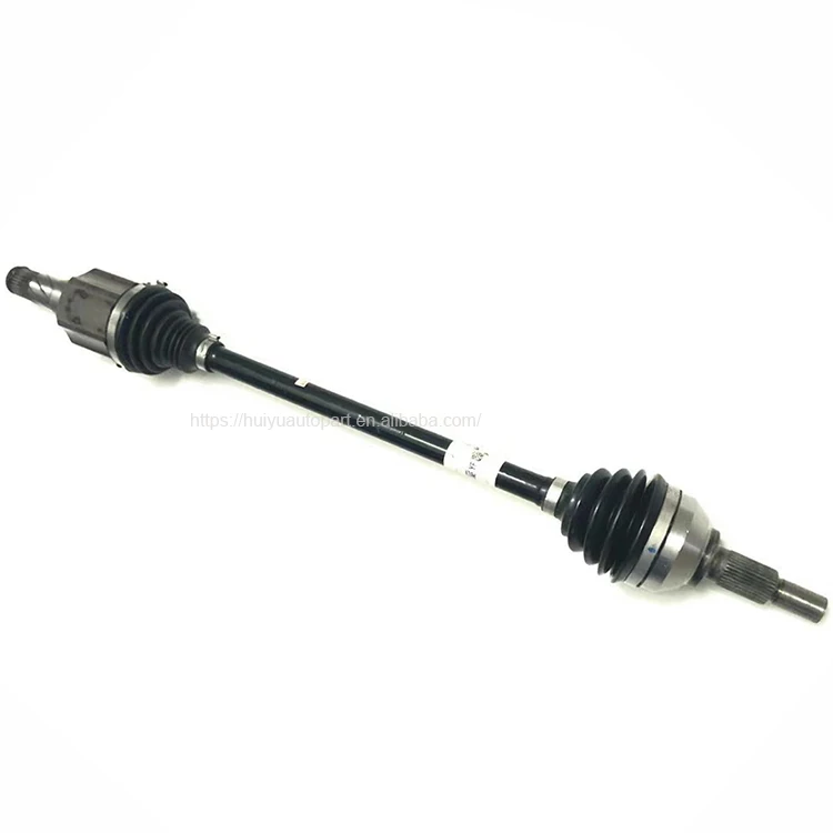 

Car Front And Rear Half Shaft For Tesla Model Y Axles Drive Shafts 1188119-00-A 1188161-00-D 1188115-00
