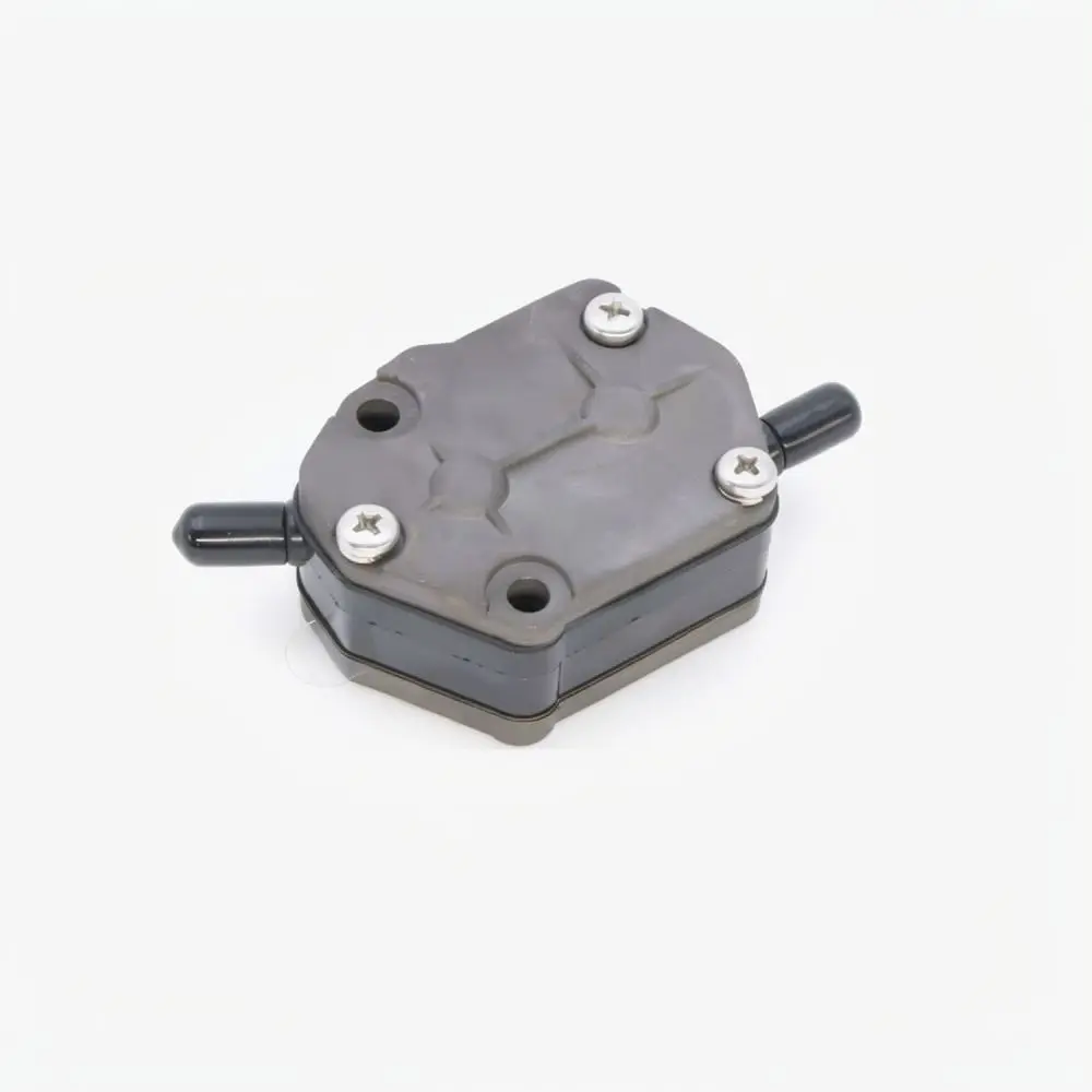 Boat Outboard Fuel Pump For Yamaha For Suzuki For Tohatsu Marine Engine Motor System Efficient Power Accessory