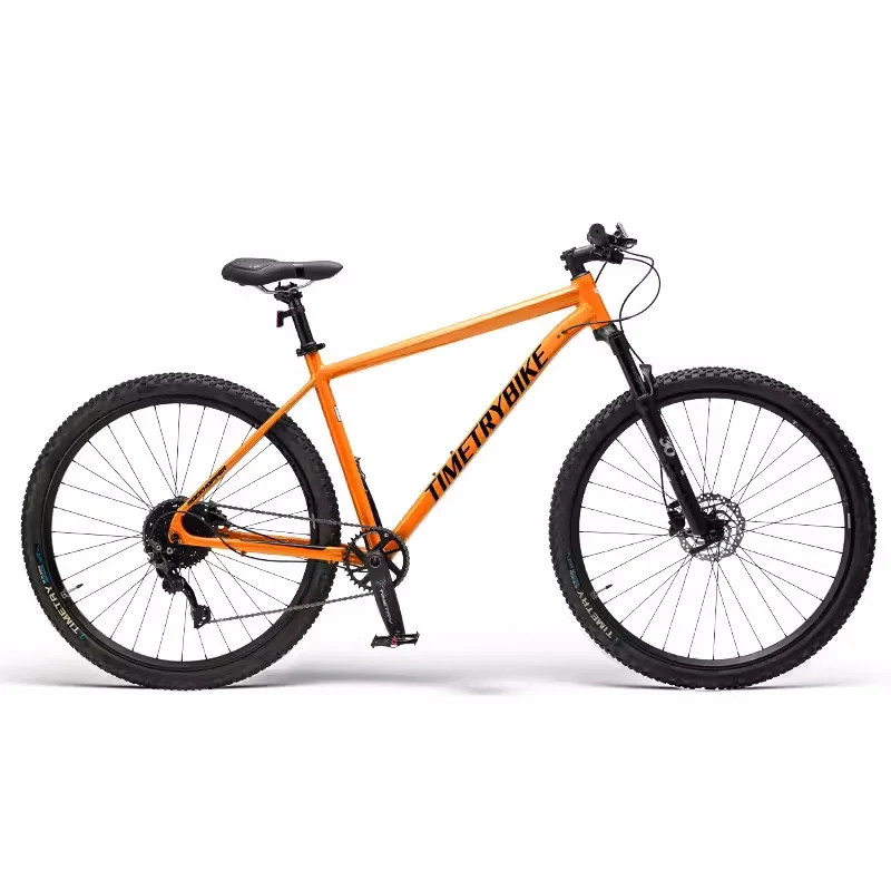 29 Inch Mountain Bike 27.5 inch MTB Bikes 10 Speed Inner Cable Aluminum Alloy Frame Locked Air Fork Shock Hydraulic Disc Brake