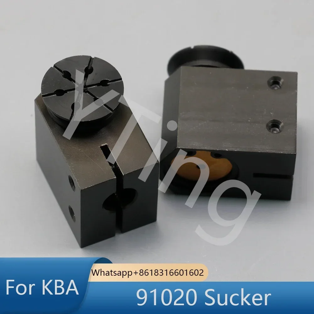 00.580.6441 Enhanced Feeder Side Blowing Nozzle Fit Heidelberg Offset Press