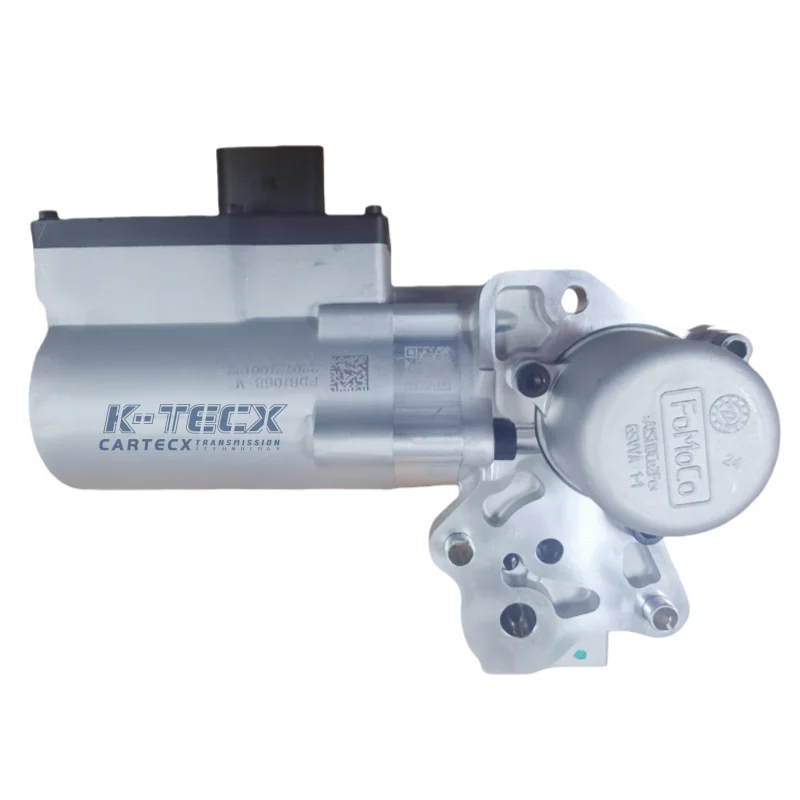Brand New Original 6F35 Transmission Oil Pump DG9P-7P086-De 2198420 for Ford Ecosport Lincoln MKC Fusion 6F35 Start Stop Pump