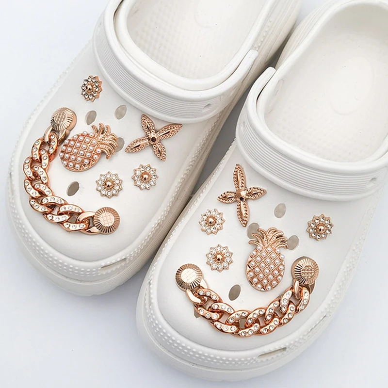 Thumbnail 2 - #83 Best Croc Decorations to Buy In 2026
