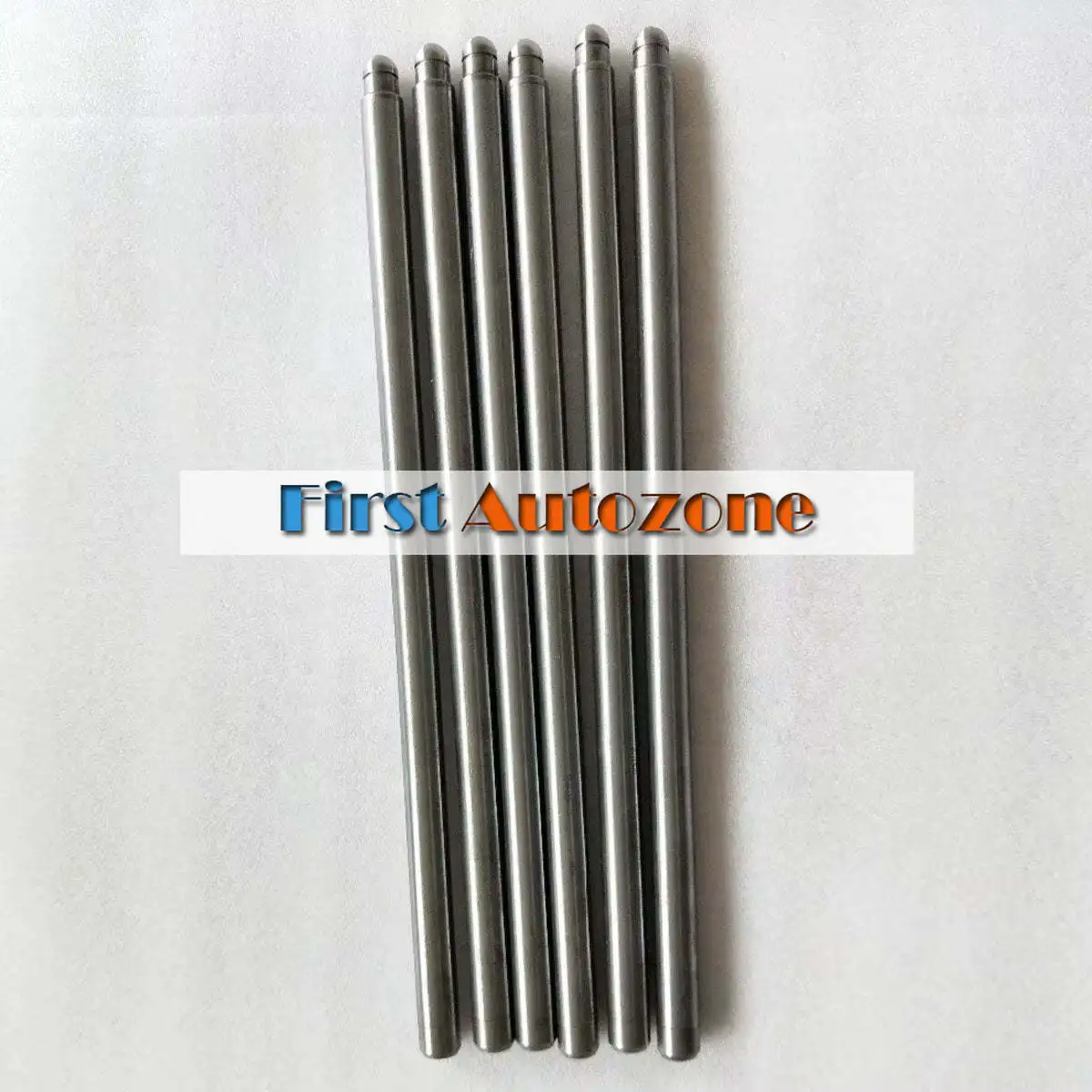 

6 Pack Push Rod For Cummins N855 NT 14L AR11781 3032681 3027214 3008885 3046430