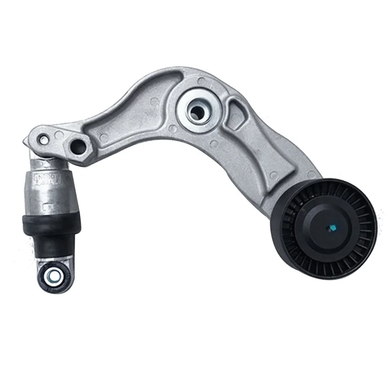 

Sp-1722000170 Engine Belt Tensioner Arm Assy For Ssangyong II 2.0 2012- Korando 2012-2015 17220-00170 534059610 KTP2081