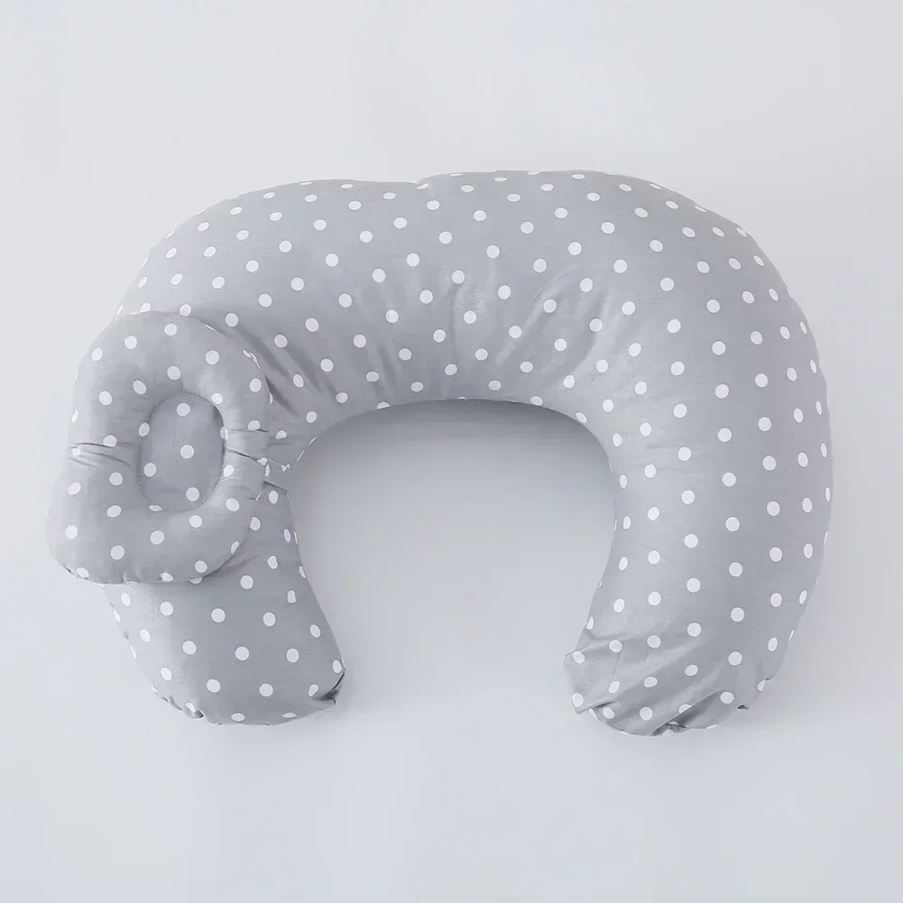 To Sit Pillow for Baby anti-vomiting pillowPillowIn fants Learning Breastfeeding Pillow for Newborns Baby Breastfeeding