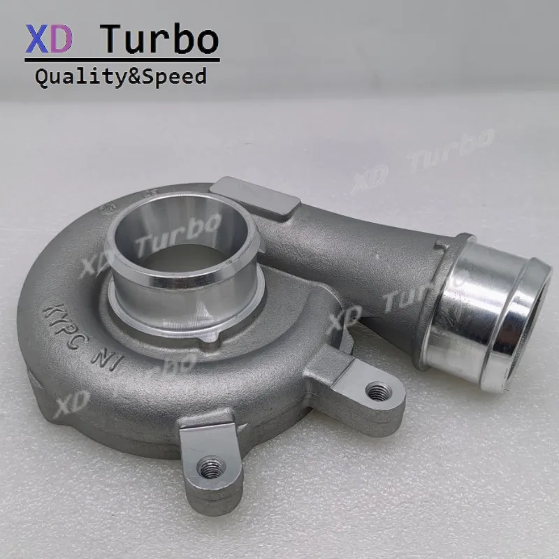 TD04 Turbo Compressor Housing 49189-01800 Turbocharger Parts For Saab 9-3 I 2.3 169Kw 230HP B235R 9172180 8828113 49189-01700