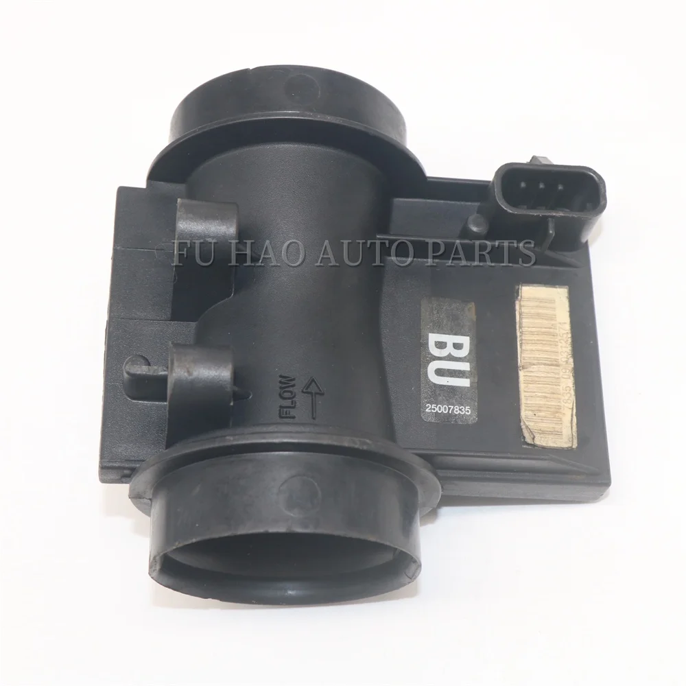 

25007835 25007539 25007665 74-7539 Mass Air Flow Sensor MAF for Buick Century Oldsmobile Cutlass Ciera