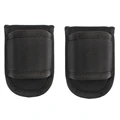 black 2pcs B