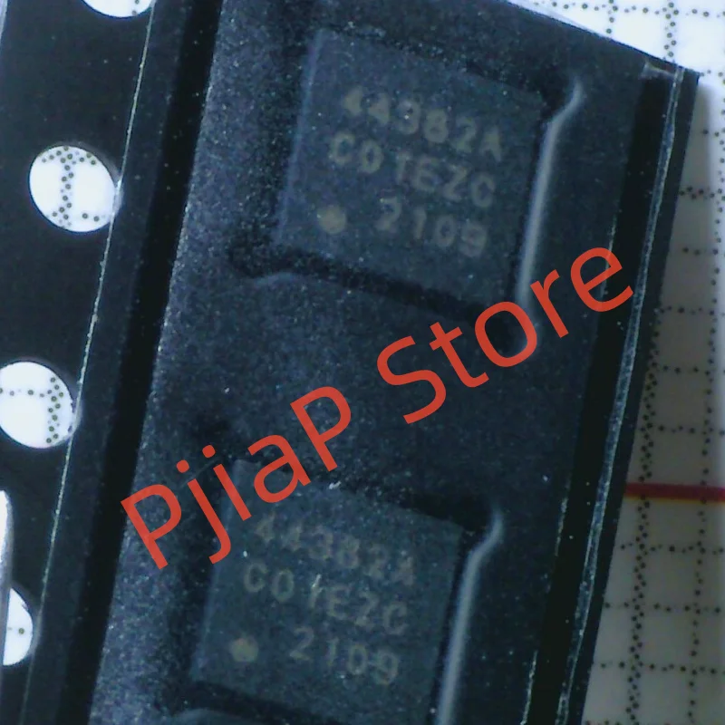 5pcs   New Original     SI4438-C2A-GMR    44382A  QFN20