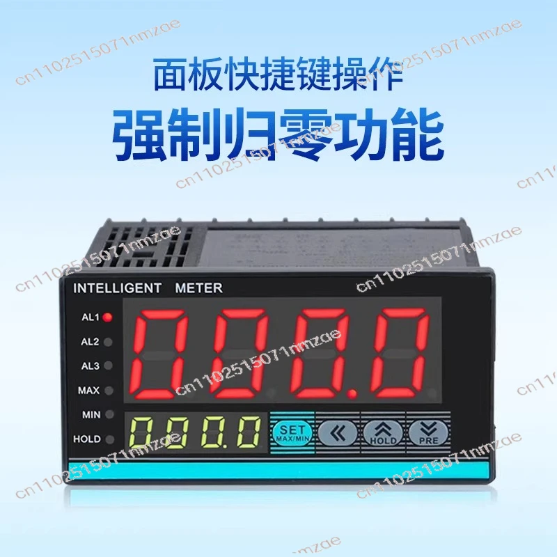 Water Level Digital Pressure Sensor Gauge