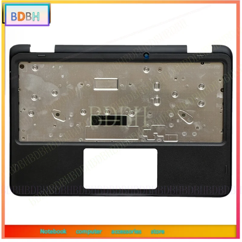 New For Dell Chromebook 11 3110 2-in-1 Upper Case Palmrest Cover C Shell 0P3NG2