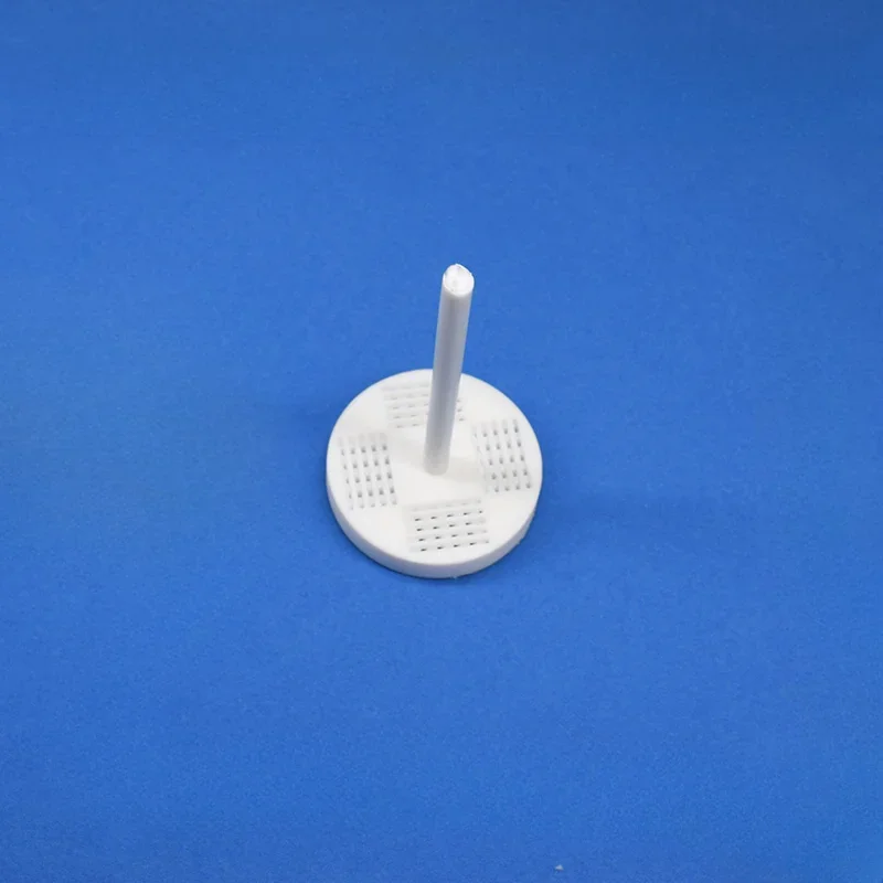 

Laboratory ITO, FTO Glass, Quartz Glass Slide Cleaning Rack
