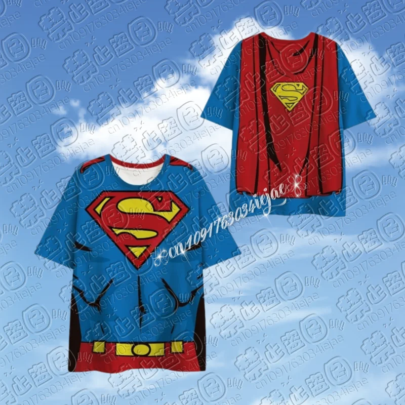 

ГОРЯЧИЕ игрушки, летние новые герои, детская футболка с 3D принтом для мальчиков и девочек, детская летняя модная футболка с короткими рукавами, топ