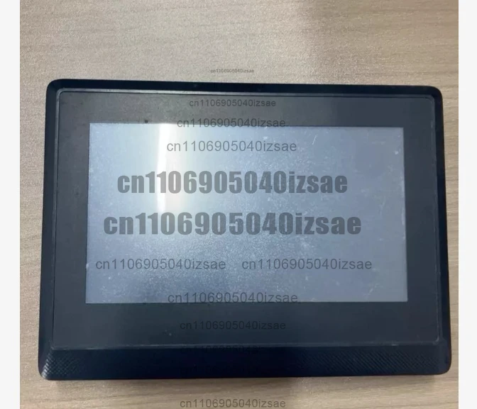 It7070s, 7inch ,dc24v power supply, touch screen with usb, com interface