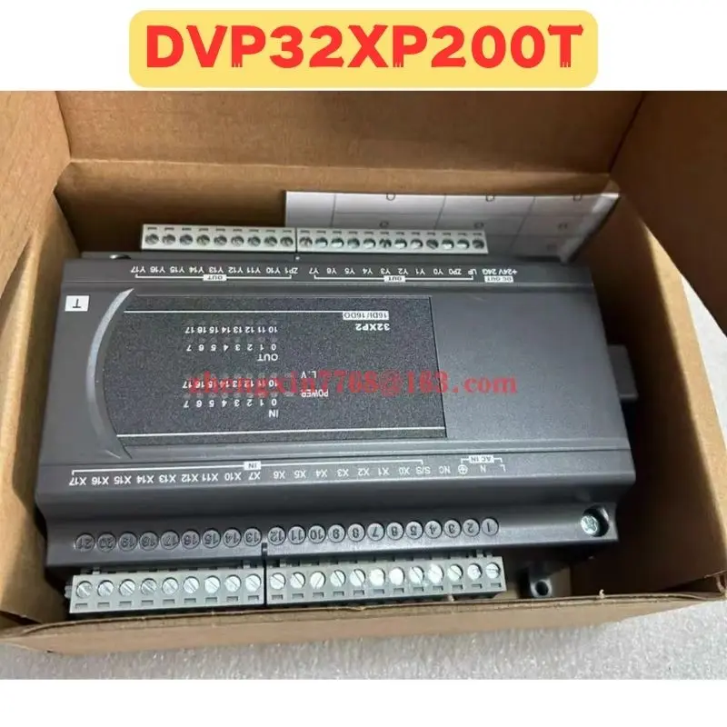 Brand New Original DVP32XP200T Extension Module