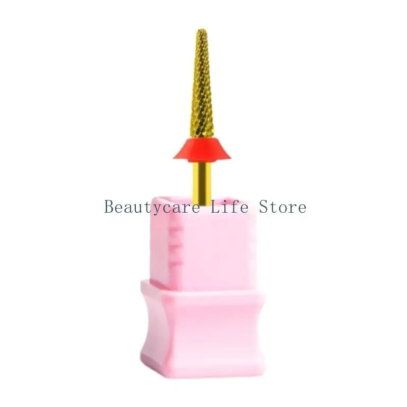 

652C Drill Bits Milling Cutter Steel Drill Bits Salon Bits