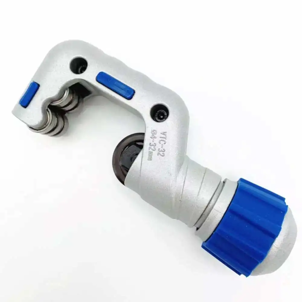 

Cutting Tool HVAC Refrigeration Copper Pipe Tube Cutter Industrial Grade AC Tools with ODM OEM Support