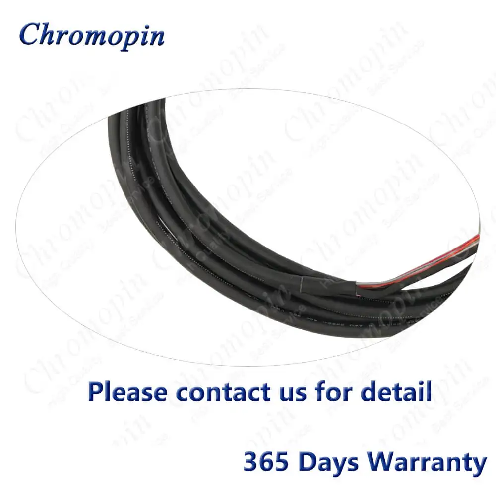 OTC FD19 Teaching Pendant Cable 8M FD19RB-3008 Cable Brand New