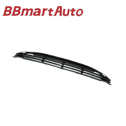 31283743 BBmart Auto Parts 1PC Lower Front Bumper Ventilation Grille For Volvo V40 Car Accessories