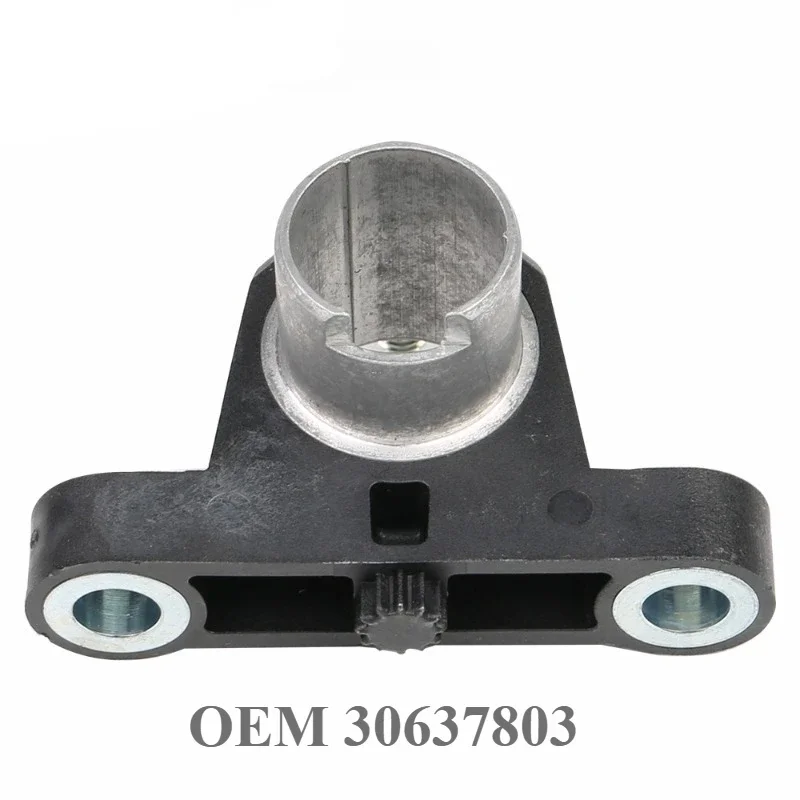 Original Engine Crankshaft Position Sensor Bracket For Volvo Xc70 V70 S60 S40 S80 Xc90 Xc60 V50 Car Oem 30637803 High Quality