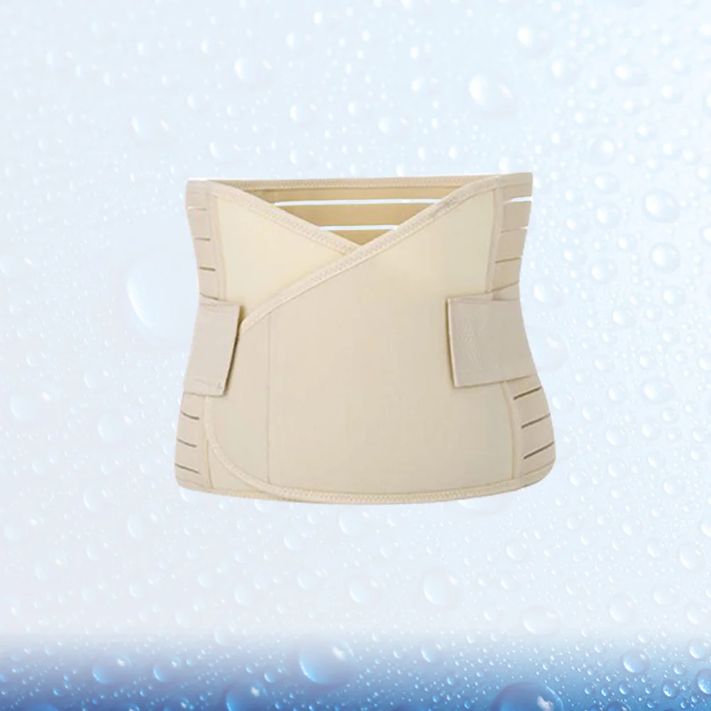 1Pcs Maternity Accessories Waist Wrapping Band Cesarean Corset Support Core Muscles Reduce Swelling Instant Confidence
