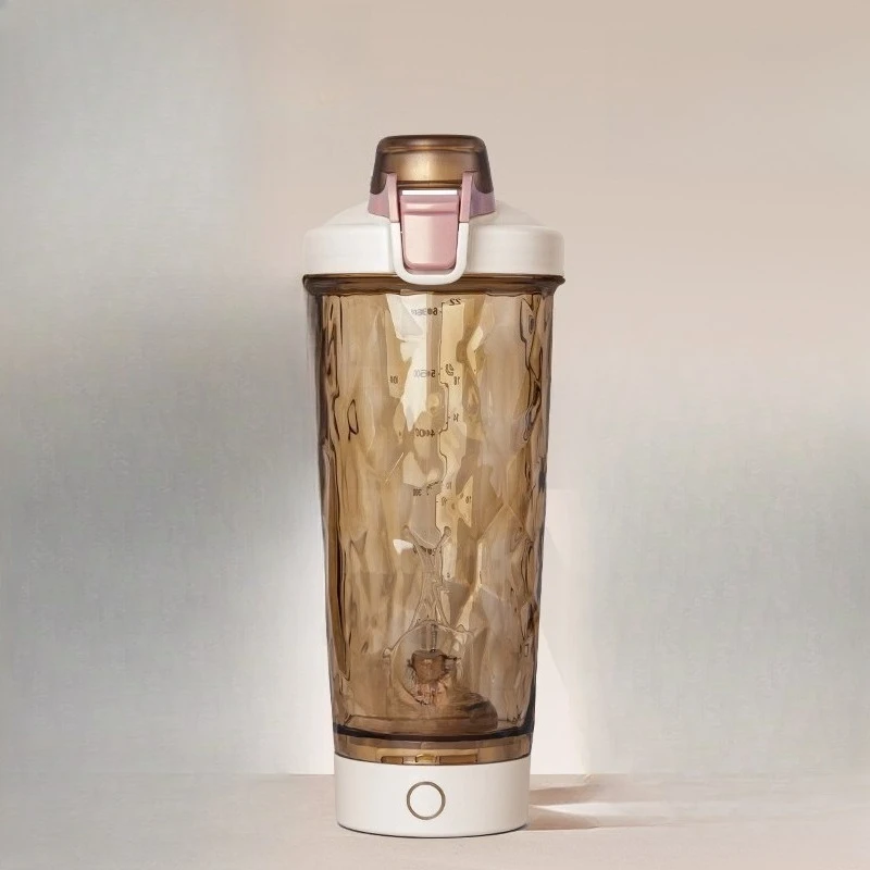 

Electric, Shaker Cup, Fitness, Protein, Brewing, Coffee, Automatic, Stir, Water Cup