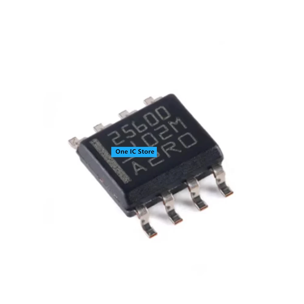 

10pcs/lot 100% Original UCC25600DR 25600 SOP Brand New Genuine Ic