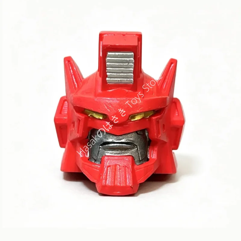 

ABS Casting Replacement Head Upgrade Kit for Age of The Primes Nexus Prime Accessories