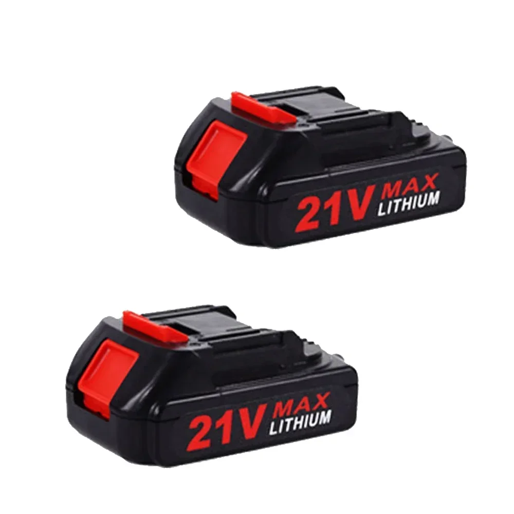 21V Oplaadbare Lithium Ion Batterij Met Grote Capaciteit Voor Makita 18V/21V Snoerloos Elektrisch Gereedschap Vervangende batterij