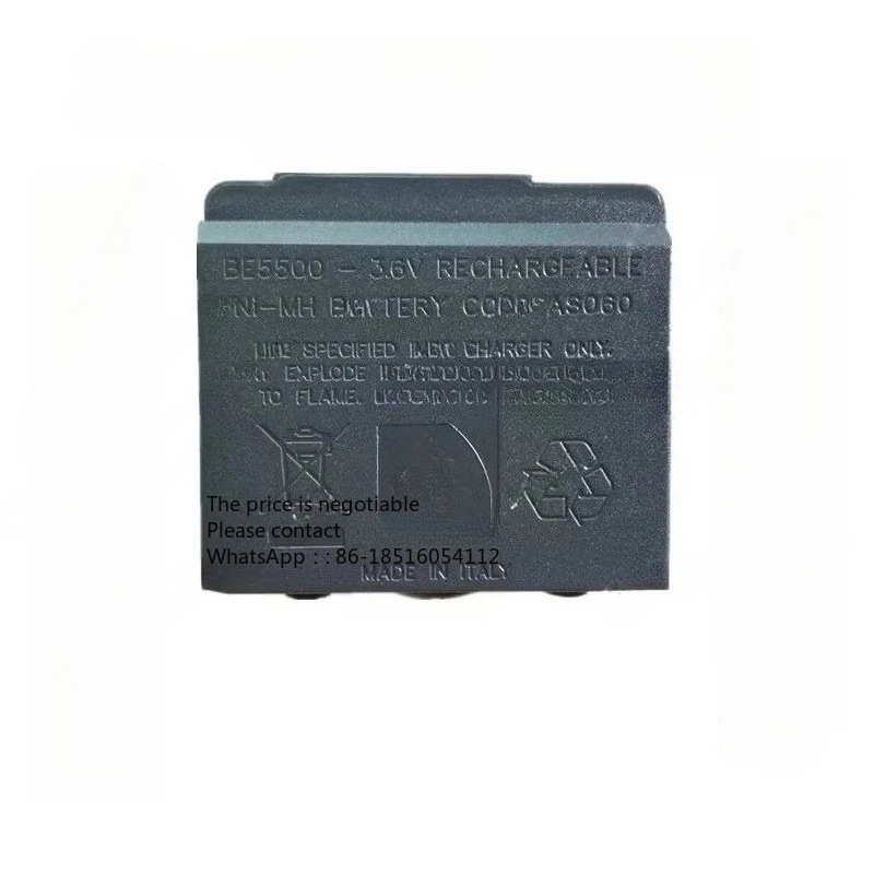 

Батарея для пульта дистанционного управления BE5500, зарядное устройство CR40, батарея для пульта дистанционного управления BE3600, пожарная машина AS083 AS06