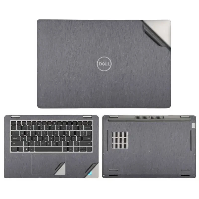 Vorgeschnittene Laptop-Schutzfolie gegen Fingerabdrücke für Latitude 14 5420 5430 5450 7450 7440 7430 7420 Touchpad-Aufkleberfolie