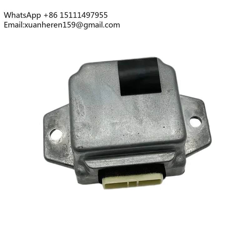 

SUNORO Control Box 7834-27-2001 7834-27-3000 7834-27-3002 TVC Controller for PC100-6 PC120-6 PC130-6 PC220-6 PC250-6 PC200-6