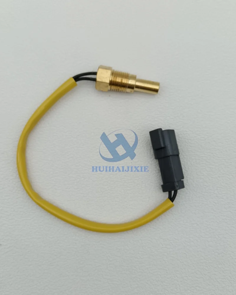 107-8618 1078618 Water Temperature Sensor for Caterpillar CAT 320D 321D 323D 329D 3176 3126 3196 C6.4 C4.2 Engine Spare Parts