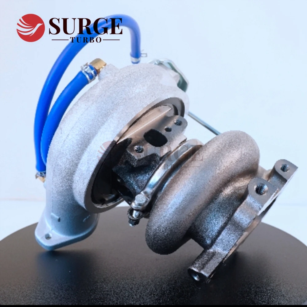 

17201-46040 Turbine 6+6 Blades CT15B Hybrid Turbine 1720146040 For Toyota Chaser Cresta Mark Tourer 2.5L 1JZ-GTE 1720146040