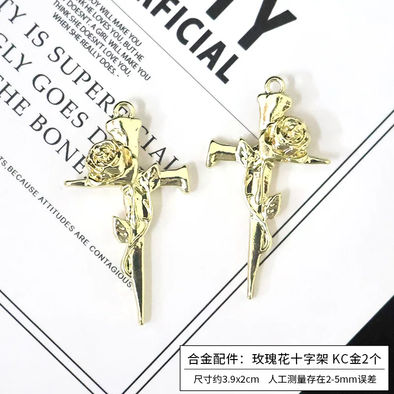 Best Alloy Dark wings Butterfly Demon Dragon Eye Jewelry accessories diy hand-decorated bitter no cool knife