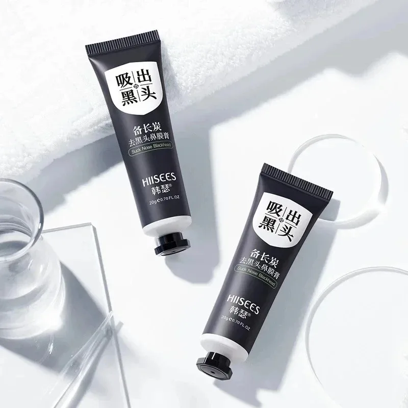 Mascarilla Removedora de Punto - Peptide Neck Cream reseña y precio