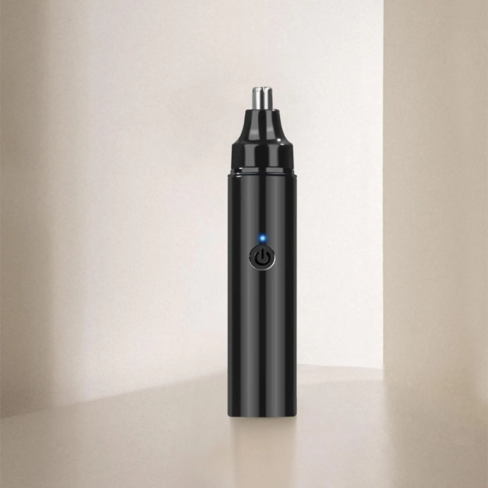 

Portable Electric Nose Hair Trimmer Nose Hair Trimming Waterproof Head Hair Remover