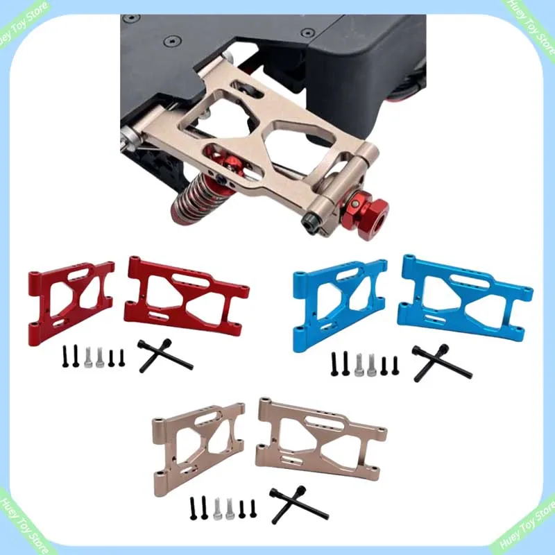 

Mjx 1/7 7303 аксессуар металлический обновленный модифицированный нижний рычаг P73250 пульт дистанционного управления автомобильный игрушечный аксессуар