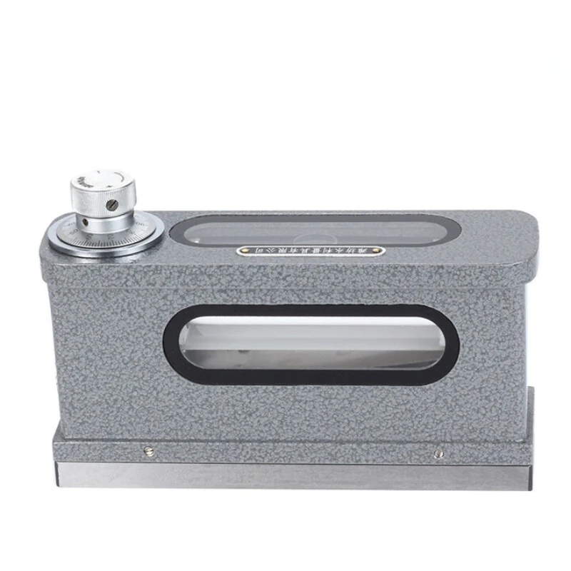 

Commissioning Levels Optical and Image Levels Frame Levels High Precision Strip Level Measurements