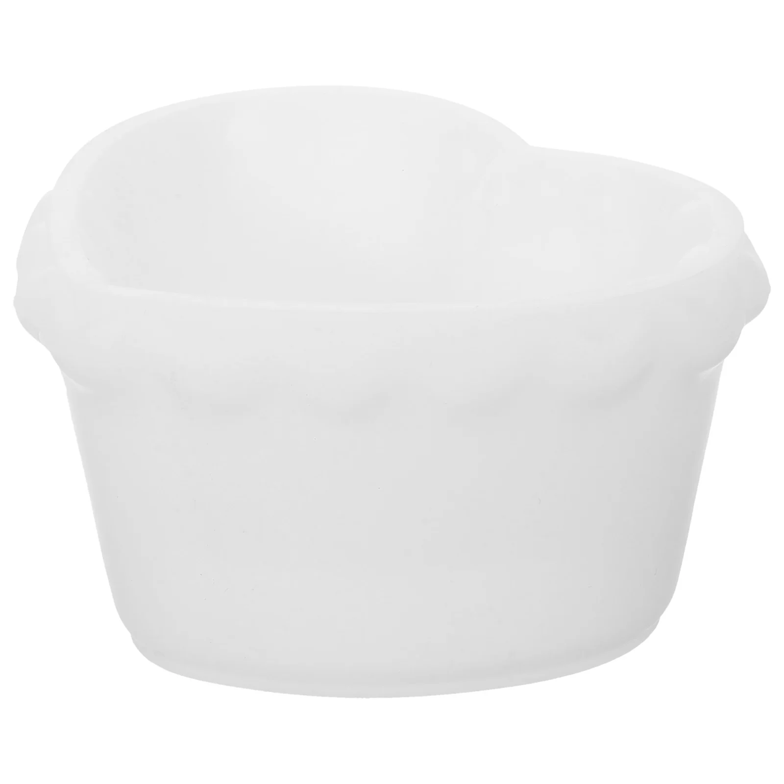 

2 шт., инструмент для изготовления силиконовых форм в форме сердца, легко снимается, форма для DIY ароматических восковых свечей, силиконовые формы в форме сердца, формы для свечей