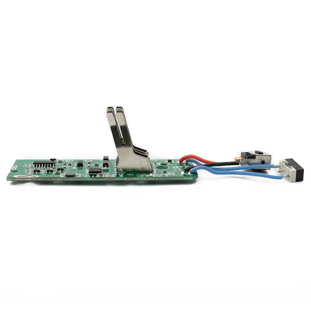 Imagem -04 - Li-ion Battery Charging Pcb Protection Circuit Board For Dyson 21.6v v6 v7 D7g1 Pcb For Repairing Battery Pack Tool Parts