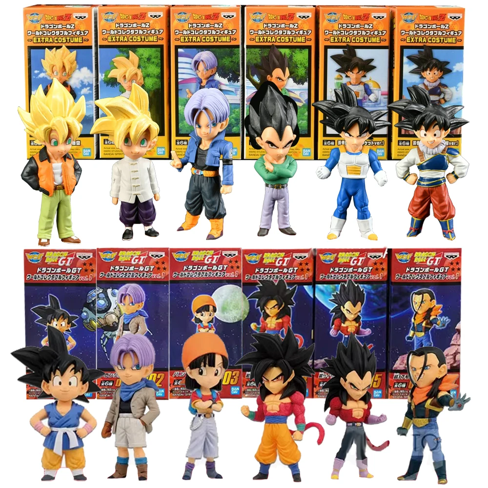 Dragon Ball Z Super…